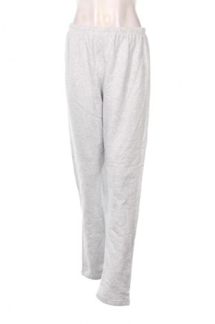 Damen Sporthose Unbranded, Größe XL, Farbe Grau, Preis € 13,99