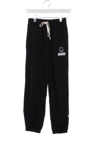 Damskie spodnie sportowe Unbranded, Rozmiar XS, Kolor Czarny, Cena 22,99 zł