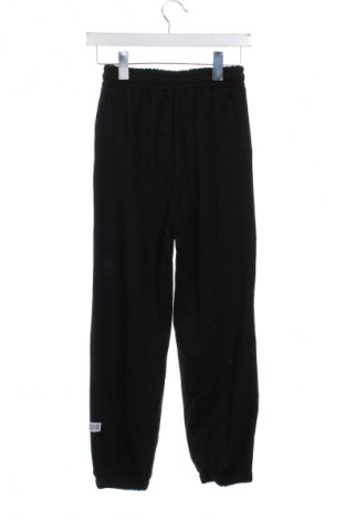 Damskie spodnie sportowe Unbranded, Rozmiar XS, Kolor Czarny, Cena 22,99 zł