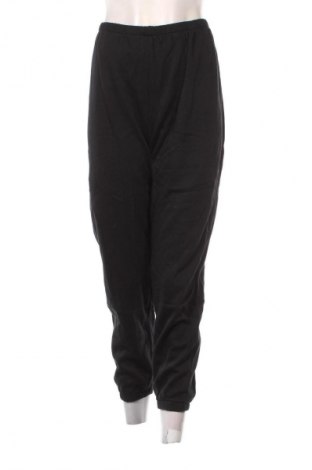 Damen Sporthose Unbranded, Größe XXL, Farbe Schwarz, Preis 14,99 €