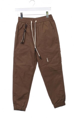 Dámske tepláky Unbranded, Veľkosť XS, Farba Béžová, Cena  11,95 €