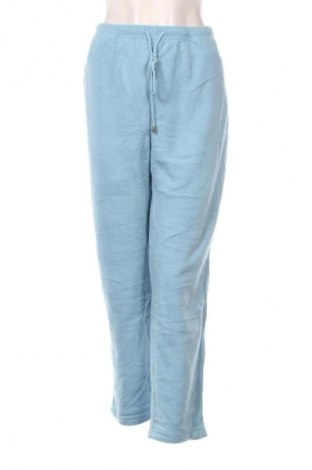 Damskie spodnie sportowe Unbranded, Rozmiar XXL, Kolor Niebieski, Cena 89,99 zł