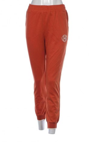Damen Sporthose Unbranded, Größe L, Farbe Orange, Preis € 12,99