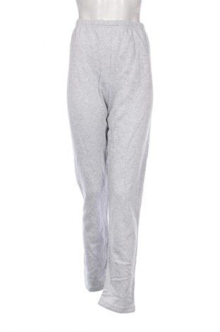 Γυναικείο αθλητικό παντελόνι Unbranded, Μέγεθος XL, Χρώμα Γκρί, Τιμή 12,99 €