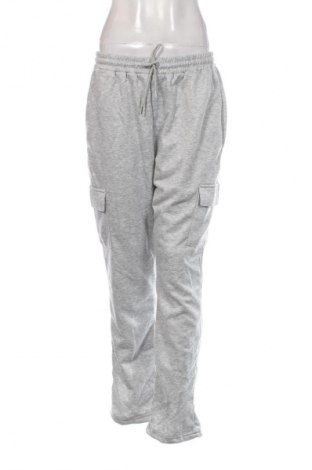Γυναικείο αθλητικό παντελόνι Unbranded, Μέγεθος S, Χρώμα Γκρί, Τιμή 9,99 €