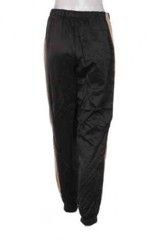 Γυναικείο αθλητικό παντελόνι Unbranded, Μέγεθος L, Χρώμα Μαύρο, Τιμή 9,99 €