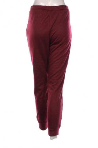 Dámské tepláky Unbranded, Velikost L, Barva Červená, Cena  299,00 Kč