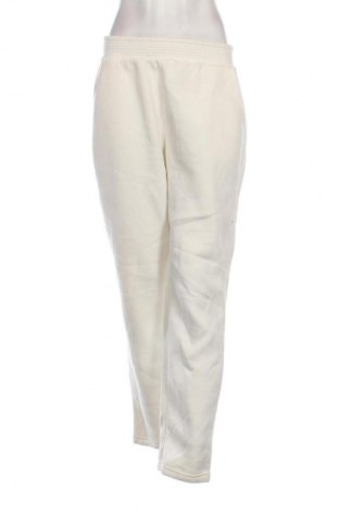 Damen Sporthose Unbranded, Größe L, Farbe Ecru, Preis € 13,99