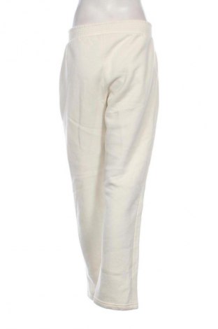 Damen Sporthose Unbranded, Größe L, Farbe Ecru, Preis € 13,99