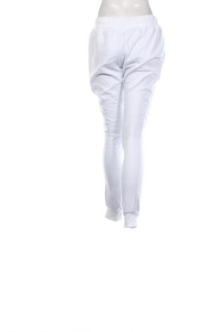 Damskie spodnie sportowe Unbranded, Rozmiar XL, Kolor Biały, Cena 74,99 zł