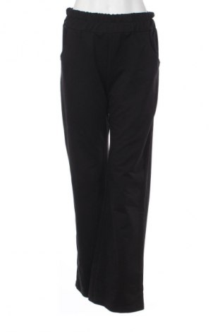 Damen Sporthose Unbranded, Größe XL, Farbe Schwarz, Preis € 14,83