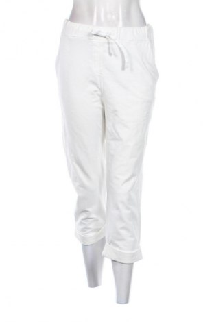 Dámske tepláky Unbranded, Veľkosť L, Farba Biela, Cena  15,00 €