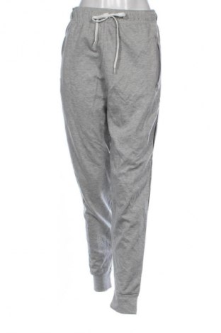 Pantaloni trening de femei Unbranded, Mărime M, Culoare Gri, Preț 58,99 Lei