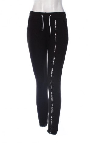 Damskie spodnie sportowe Unbranded, Rozmiar M, Kolor Kolorowy, Cena 66,67 zł