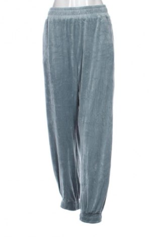 Γυναικείο αθλητικό παντελόνι Unbranded, Μέγεθος XXL, Χρώμα Μπλέ, Τιμή 5,99 €