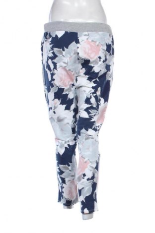 Γυναικείο αθλητικό παντελόνι Unbranded, Μέγεθος XL, Χρώμα Πολύχρωμο, Τιμή 14,77 €