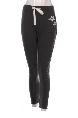 Damen Sporthose Unbranded, Größe XL, Farbe Grau, Preis 13,99 €