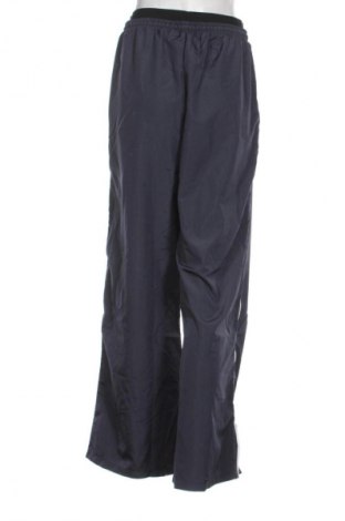 Damen Sporthose Unbranded, Größe M, Farbe Blau, Preis 14,99 €