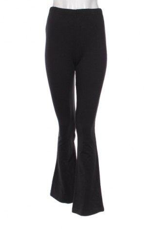 Pantaloni trening de femei Unbranded, Mărime S, Culoare Negru, Preț 123,47 Lei