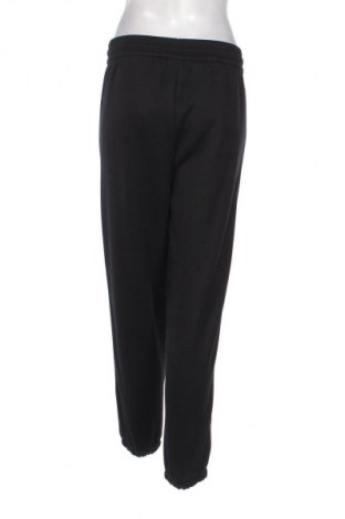 Дамско спортно долнище Unbranded, Размер M, Цвят Черен, Цена 29,33 лв.