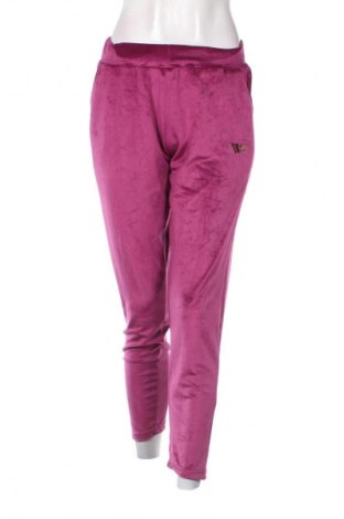 Damen Sporthose Unbranded, Größe M, Farbe Rosa, Preis € 12,99