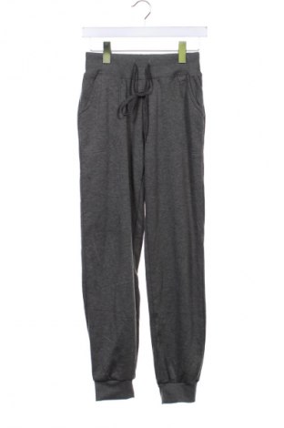 Pantaloni trening de femei Unbranded, Mărime XXS, Culoare Gri, Preț 46,99 Lei