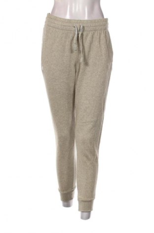 Pantaloni trening de femei Under Armour, Mărime L, Culoare Multicolor, Preț 130,99 Lei