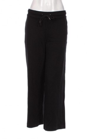 Damskie spodnie sportowe United Colors Of Benetton, Rozmiar XL, Kolor Czarny, Cena 166,99 zł