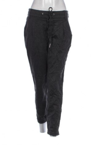 Damen Sporthose United Colors Of Benetton, Größe S, Farbe Grau, Preis € 15,99