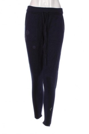 Damen Sporthose United Colors Of Benetton, Größe S, Farbe Blau, Preis € 15,99