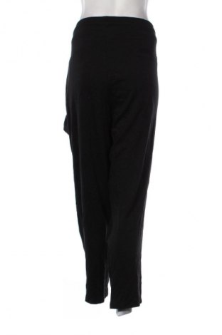 Дамско спортно долнище Up 2 Fashion, Размер 5XL, Цвят Черен, Цена 24,99 лв.