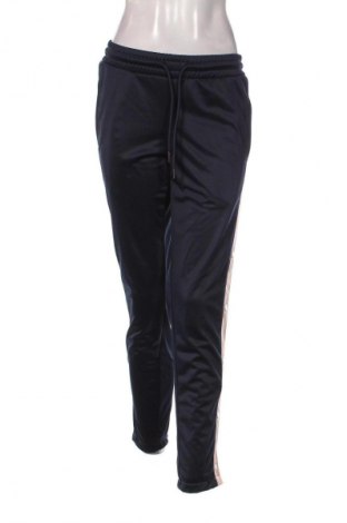 Női sport nadrág Urban Classics, Méret S, Szín Kék, Ár 6 764 Ft