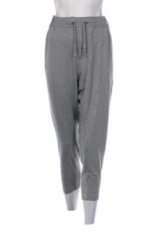 Pantaloni trening de femei VRS, Mărime XXL, Culoare Gri, Preț 77,17 Lei