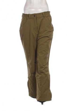 Damen Sporthose Vaude, Größe M, Farbe Grün, Preis € 29,99
