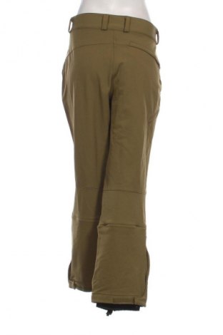 Damen Sporthose Vaude, Größe M, Farbe Grün, Preis € 29,99