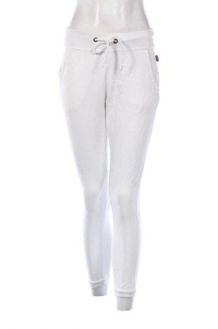 Damen Sporthose Venice Beach, Größe S, Farbe Weiß, Preis 12,99 €
