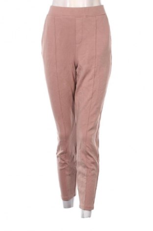 Damskie spodnie sportowe Yaya, Rozmiar M, Kolor Różowy, Cena 106,99 zł