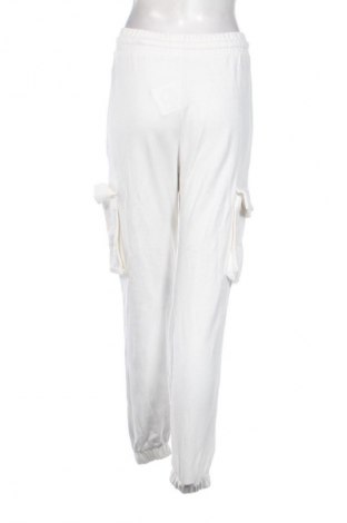 Damen Sporthose Zara, Größe S, Farbe Weiß, Preis 17,99 €