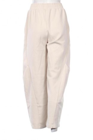 Γυναικείο αθλητικό παντελόνι Zara, Μέγεθος M, Χρώμα  Μπέζ, Τιμή 13,81 €