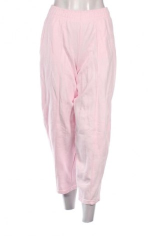 Damen Sporthose Zara, Größe S, Farbe Rosa, Preis € 16,99