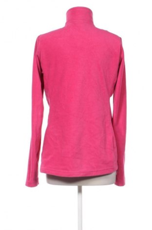 Дамско спортно горнище 4F, Размер XL, Цвят Розов, Цена 23,99 лв.