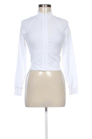 Dámský sportovní vrch  ASOS, Velikost XXS, Barva Bílá, Cena  279,00 Kč