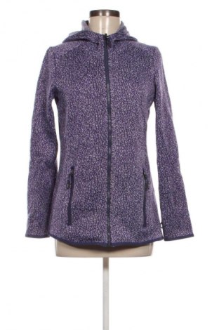 Bluză trening de femei Active By Tchibo, Mărime S, Culoare Multicolor, Preț 59,99 Lei