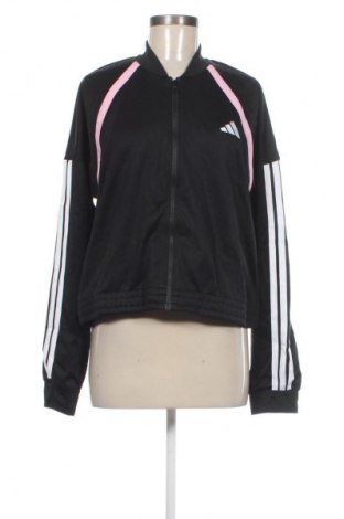 Dámský sportovní vrch  Adidas, Velikost XXL, Barva Černá, Cena  1 649,00 Kč