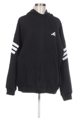 Női sport felső Adidas, Méret L, Szín Fekete, Ár 22 229 Ft
