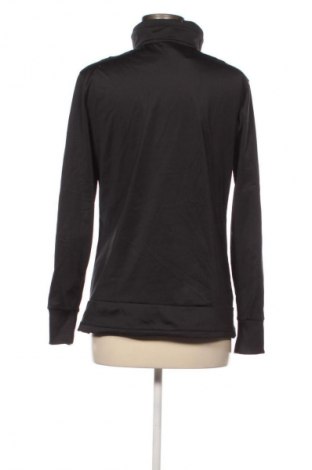 Damen Sportoberteil Adidas, Größe M, Farbe Schwarz, Preis 33,99 €