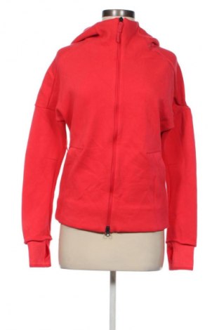 Dámský sportovní vrch  Adidas, Velikost S, Barva Červená, Cena  709,00 Kč