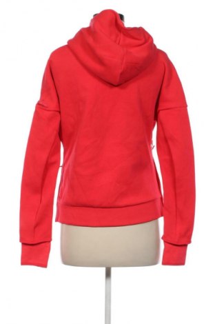 Dámský sportovní vrch  Adidas, Velikost S, Barva Červená, Cena  709,00 Kč