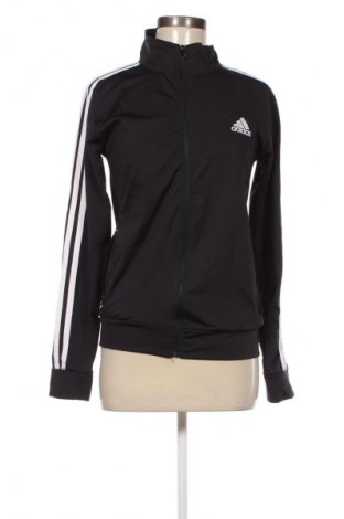 Γυναικεία αθλητική ζακέτα Adidas, Μέγεθος S, Χρώμα Πολύχρωμο, Τιμή 31,99 €