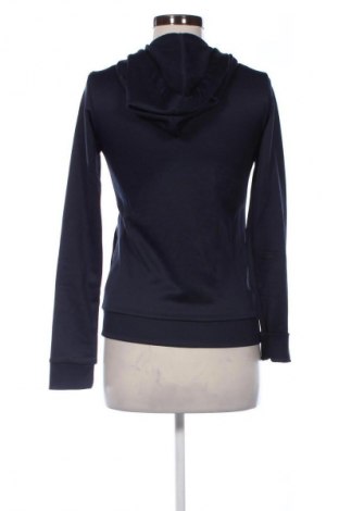 Damen Sportoberteil Adidas, Größe XS, Farbe Blau, Preis € 26,99